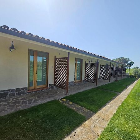 Agriturismo Il Migliarino 里斯佩施雅 外观 照片