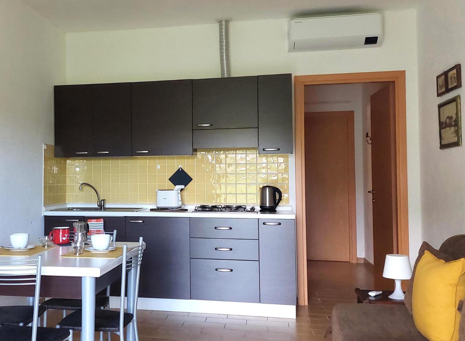 Agriturismo Il Migliarino 里斯佩施雅 客房 照片