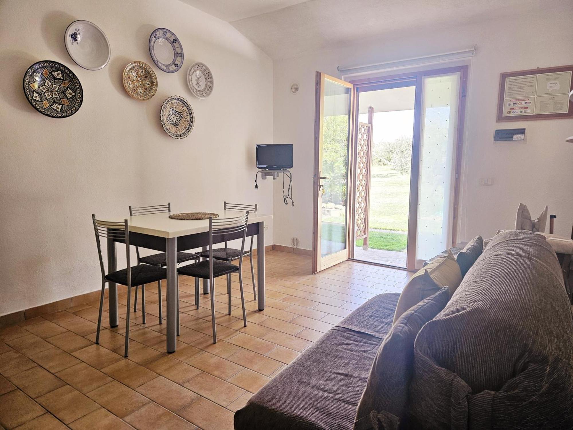 Agriturismo Il Migliarino 里斯佩施雅 客房 照片