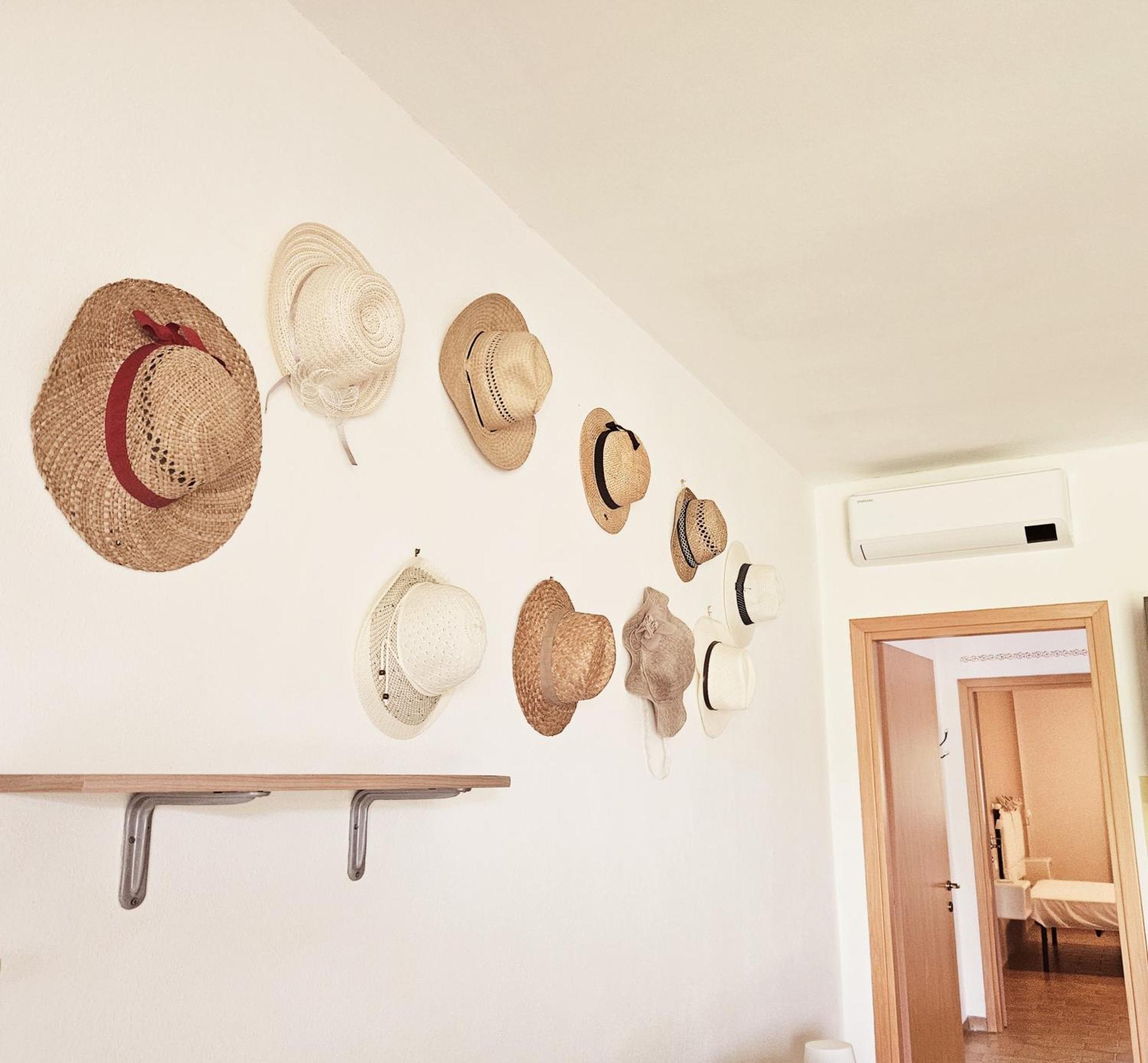 Agriturismo Il Migliarino 里斯佩施雅 客房 照片