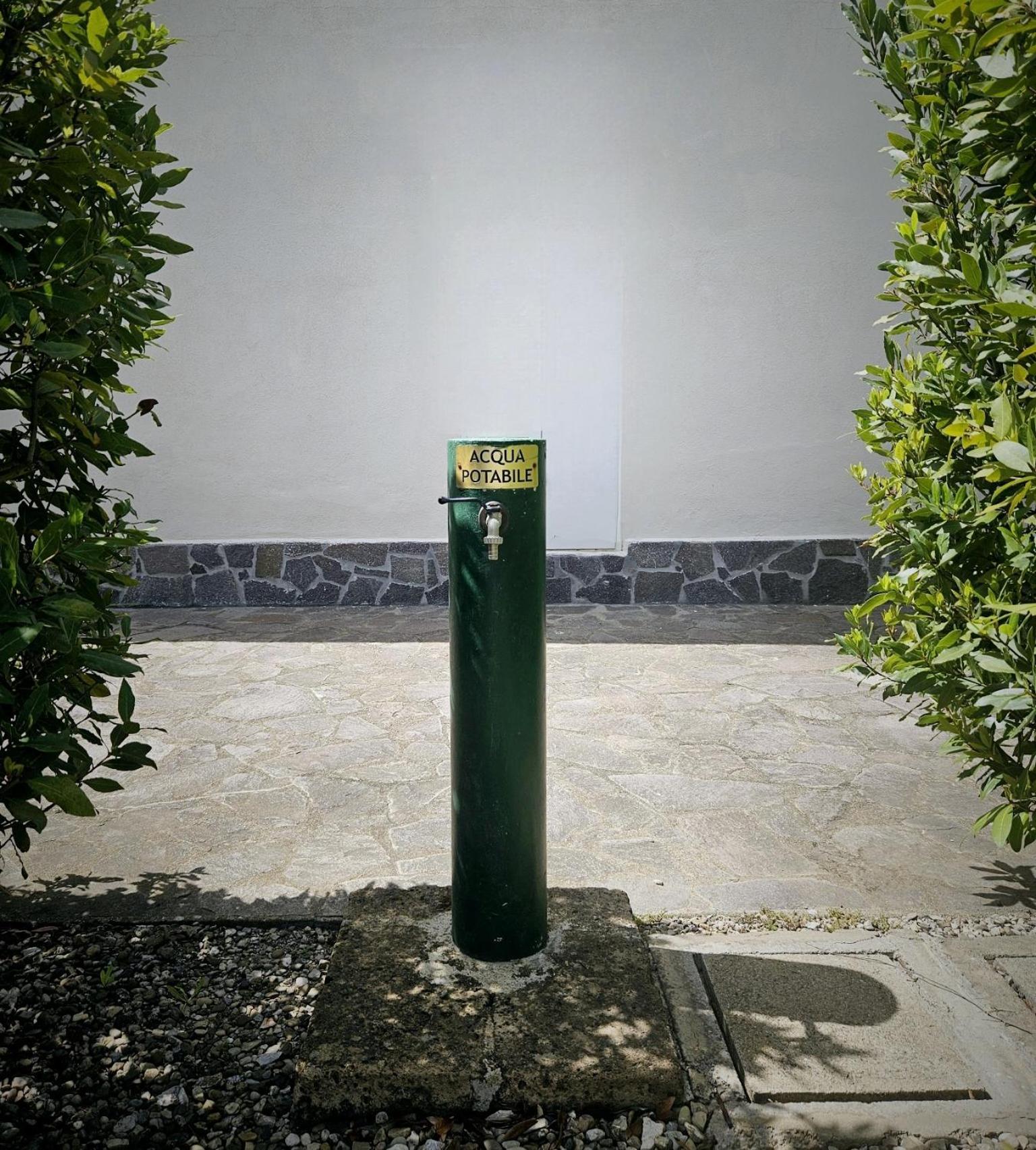 Agriturismo Il Migliarino 里斯佩施雅 外观 照片