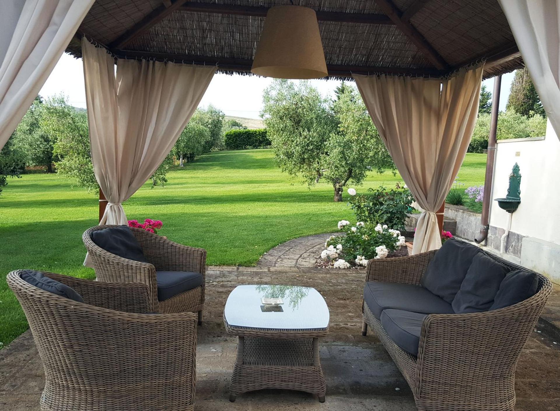 Agriturismo Il Migliarino 里斯佩施雅 外观 照片